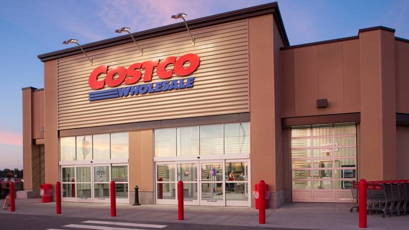 Costco testing scanners to enter stores