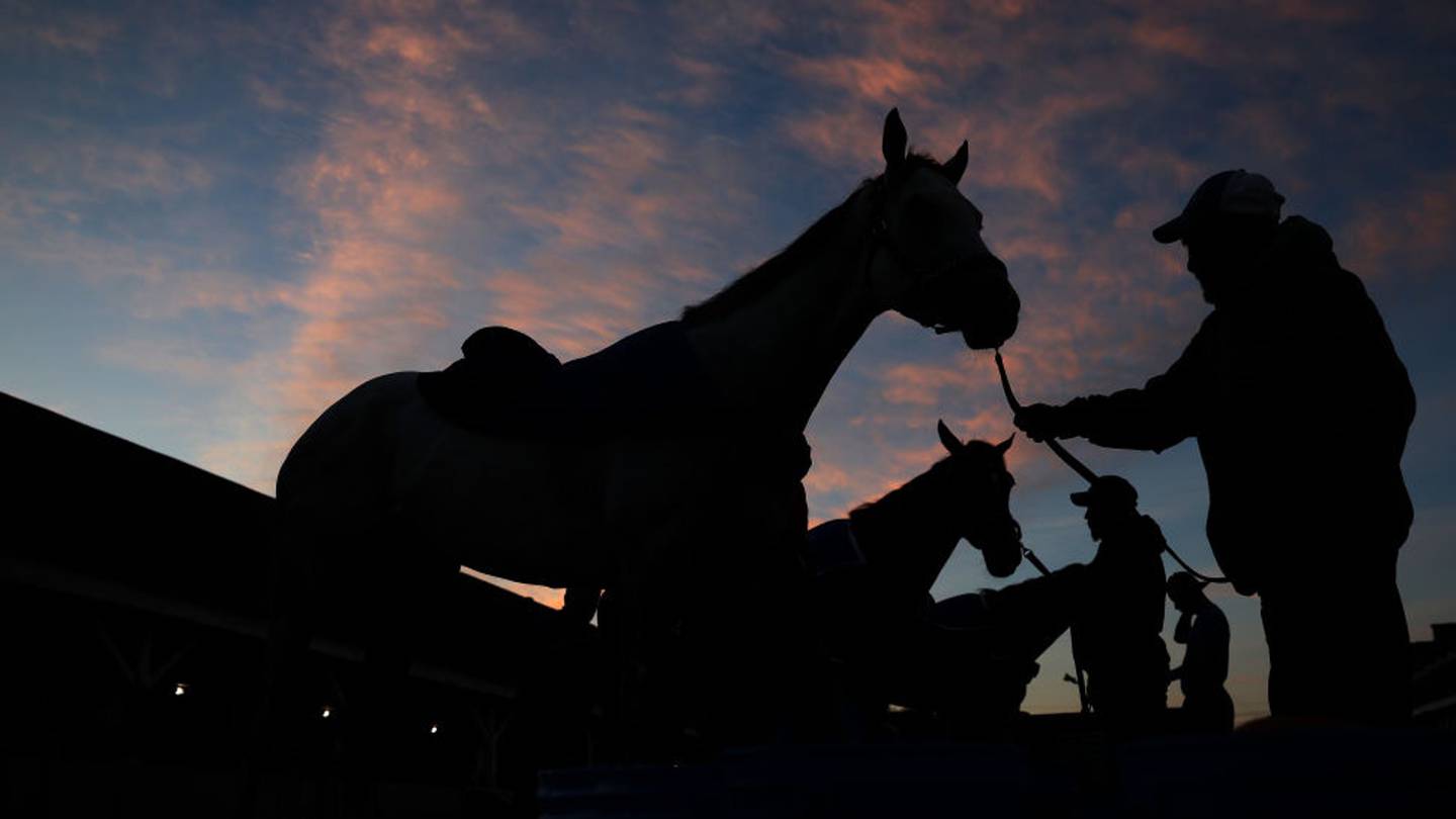 Sixth horse euthanized at Churchill Downs in race prior to 149th