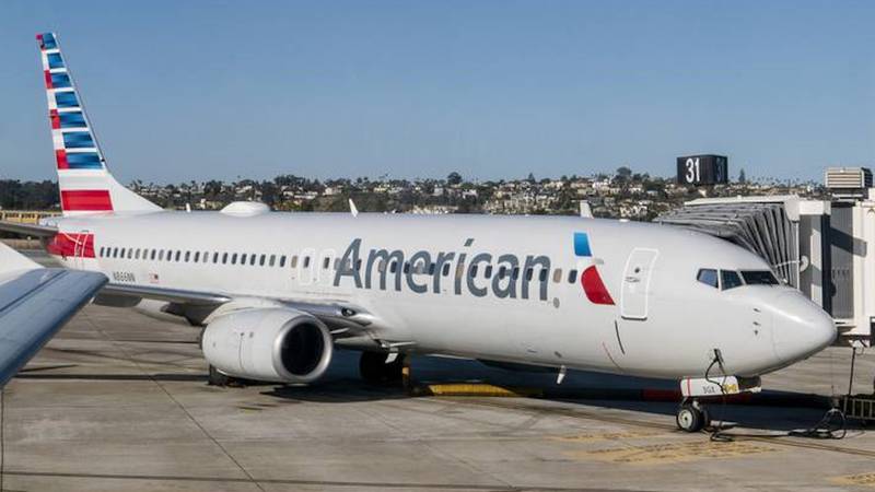 American Airlines