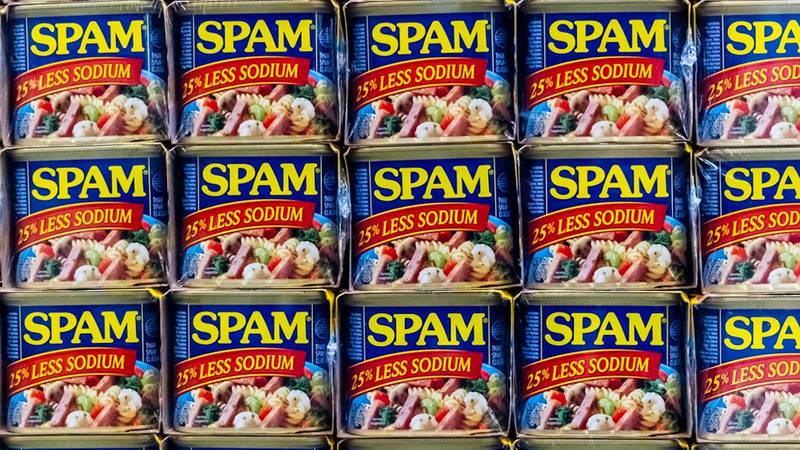 Spam